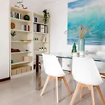 Daire Cruz Harbor Views: Seaside Prime Location Santa Cruz de Tenerife