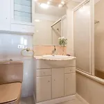 Cruz Harbor Views: Seaside Prime Location Daire *