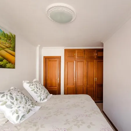 Apartament Cruz Harbor Views: Seaside Prime Location *