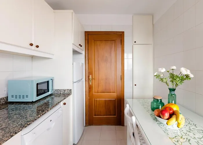 Cruz Harbor Views: Seaside Prime Location Apartamento Santa Cruz de Tenerife
