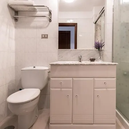 Appartement Cruz Harbor Views: Seaside Prime Location *