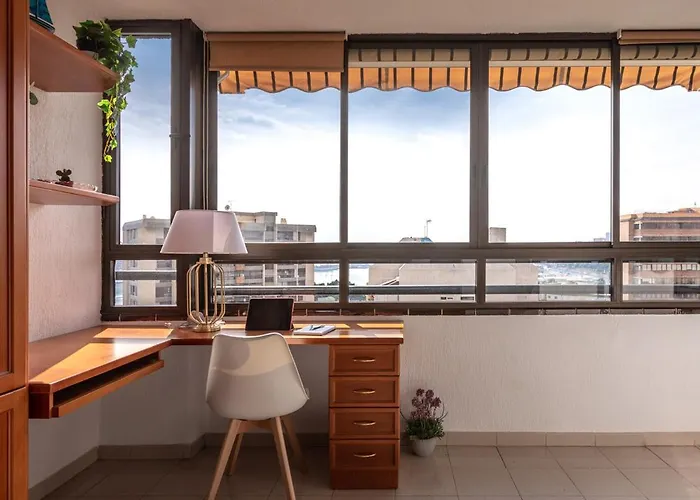 Cruz Harbor Views: Seaside Prime Location Διαμέρισμα *