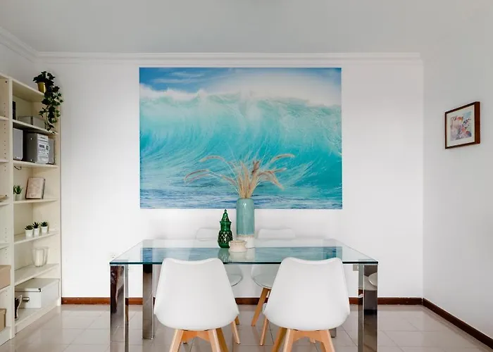 Cruz Harbor Views: Seaside Prime Location Σάντα Κρουζ Τενερίφης