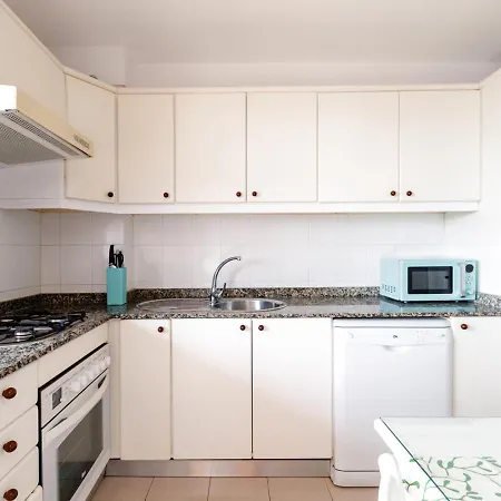 Cruz Harbor Views: Seaside Prime Location * Санта-Крус-де-Тенерифе